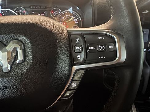 Used 2025 RAM 3500 Big Horn image 19