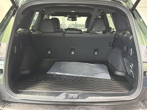 Certified 2026 Subaru Outback Touring XT AWD/4WD image 18
