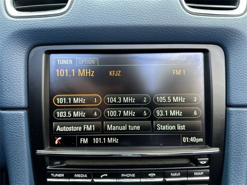 Used 2014 Porsche Boxster image 48