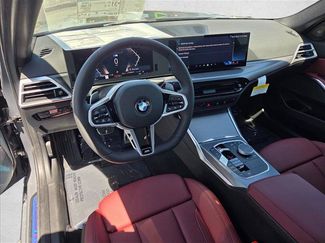 New 2026 BMW 330i Sedan w/ M Sport Package RWD video 3