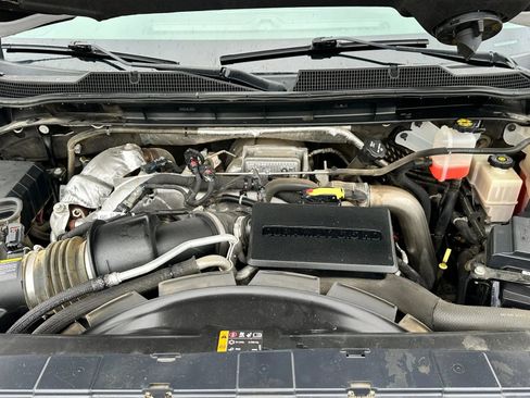 Used 2021 Chevrolet Silverado 2500 LT w/ Fleet Comfort Package image 22