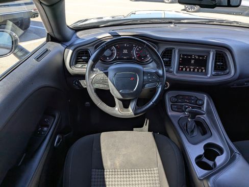 Used 2023 Dodge Challenger GT w/ Cold Weather Group image 17