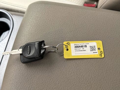 Used 2010 Ford F150 XL AWD/4WD image 34