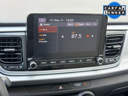 Used 2023 Kia Rio S w/ Technology Package FWD image 23