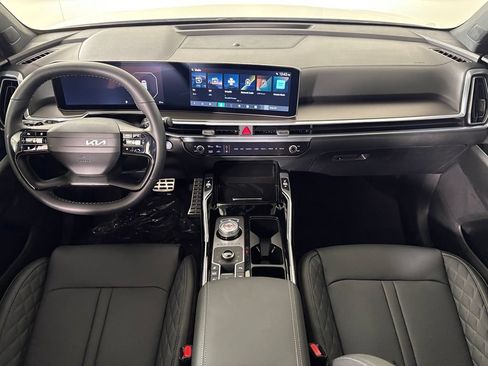 New 2026 Kia Sorento SX Prestige AWD/4WD image 37