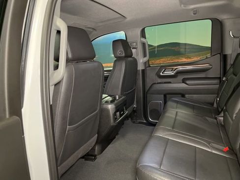 Used 2023 Chevrolet Silverado 1500 RST w/ Convenience Package II image 60