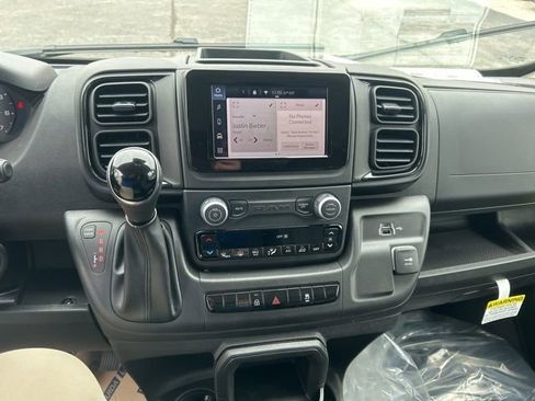 New 2026 RAM ProMaster 1500 w/ Convenience Group image 7