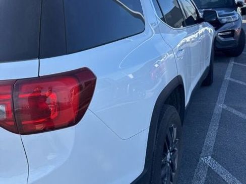 Used 2019 GMC Acadia SLT image 21