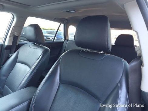 Used 2018 Subaru Outback 2.5i Limited image 7