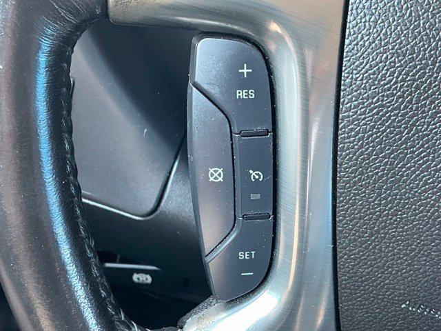 Used 2019 Chevrolet Express 2500 LS w/ Driver Convenience Package RWD image 16