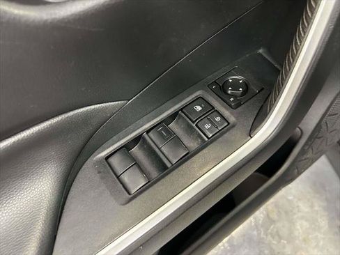 Certified 2024 Toyota RAV4 LE AWD/4WD image 17