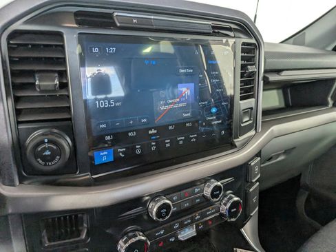 New 2025 Ford F150 XLT w/ Equipment Group 302A MID image 14