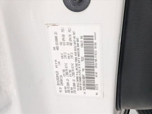 Used 2004 Dodge Ram 2500 Truck SLT w/ Trailer Tow Group image 22