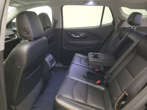Used 2022 GMC Terrain AT4 AWD/4WD image 18