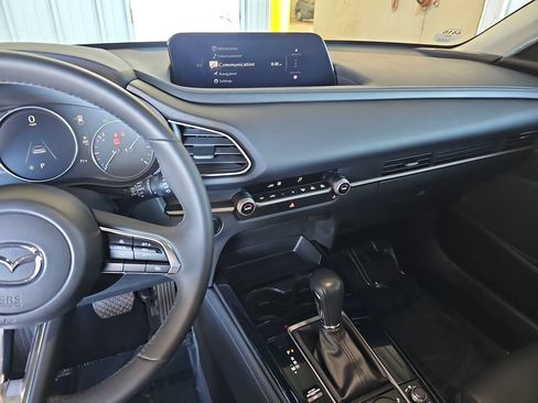 Certified 2025 MAZDA CX-30 AWD 2.5 S w/ Select Sport Pkg image 20