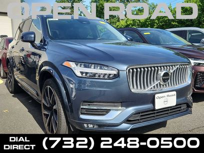 Used 2023 Volvo XC90 B5 Plus w/ Protection Package Premier