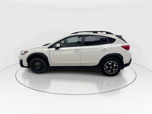 Used 2018 Subaru Crosstrek 2.0i Premium image 5