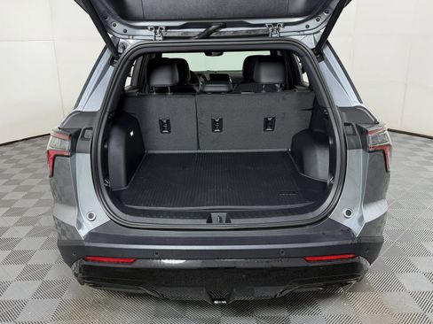 New 2026 Chevrolet Equinox RS w/ Convenience Package III FWD image 7