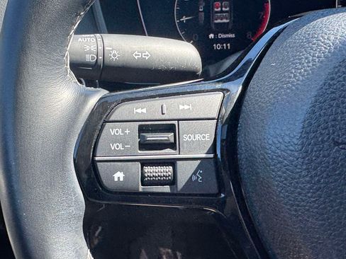 Certified 2023 Honda Civic EX image 23