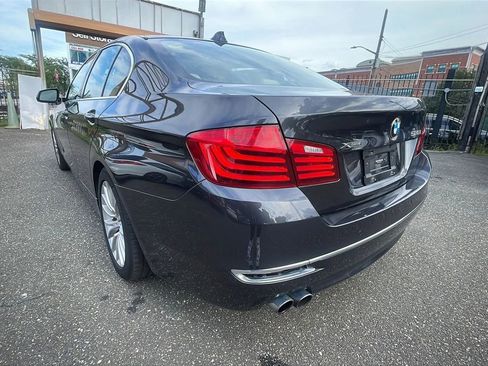 Used 2016 BMW 528i xDrive Sedan image 7