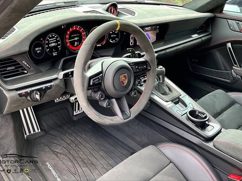 Used 2025 Porsche 911 GT3 RS w/ Weissach Package image 12