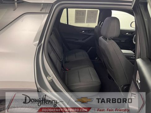 Used 2025 Chevrolet Equinox LT FWD image 36