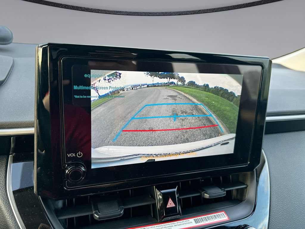 Used 2026 Toyota Corolla LE FWD image 22