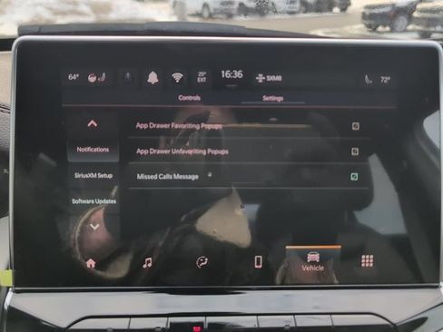 New 2026 Jeep Compass Limited image 48