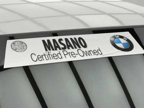 Used 2020 BMW X3 xDrive30i w/ Premium Package AWD/4WD image 7