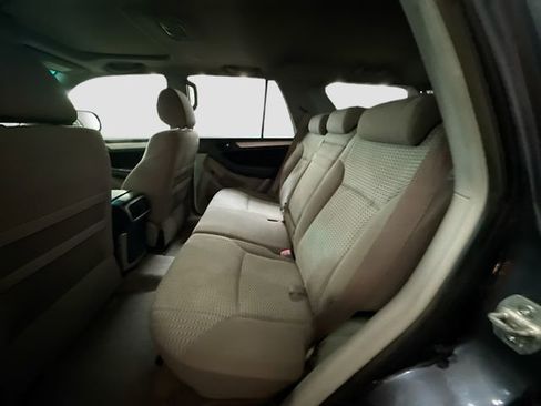 Used 2006 Toyota 4Runner SR5 AWD/4WD image 23