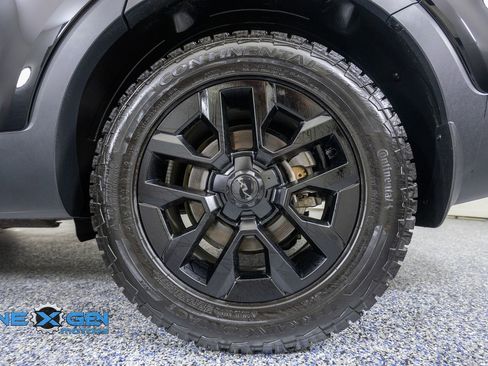 Used 2025 Kia Telluride SX Prestige X-Pro AWD/4WD image 48
