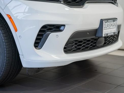 New 2026 Dodge Durango GT AWD/4WD image 13
