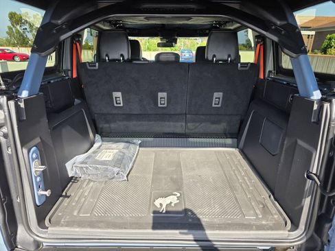 Used 2023 Ford Bronco Raptor AWD/4WD image 21