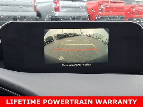 Used 2025 MAZDA MAZDA3 s image 18
