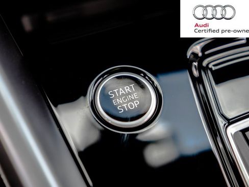 Certified 2025 Audi A3 2.0T Premium Plus w/ Premium Plus Package AWD/4WD image 26