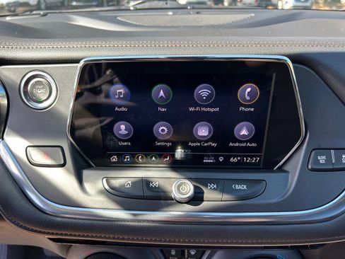 Used 2019 Chevrolet Blazer Premier w/ Sun and Wheels Package image 27