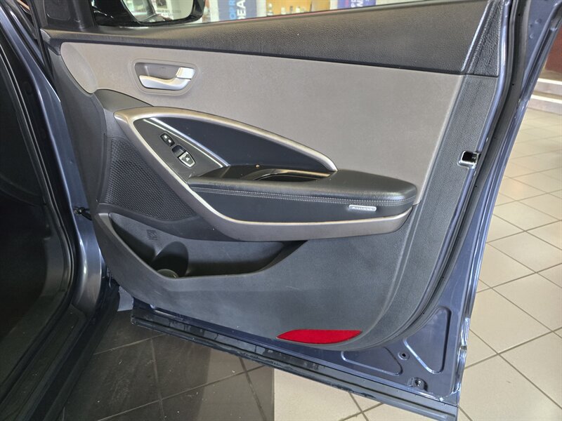 Used 2015 Hyundai Santa Fe Sport FWD image 12