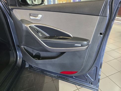 Used 2015 Hyundai Santa Fe Sport image 12