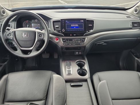 Used 2023 Honda Ridgeline RTL image 12