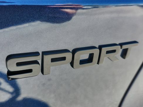 New 2026 Honda CR-V Sport image 18