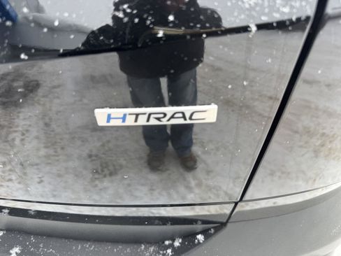 Used 2025 Hyundai Tucson Limited image 33