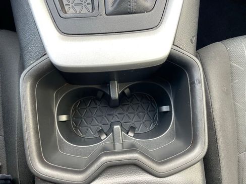 Used 2024 Toyota RAV4 XLE image 21