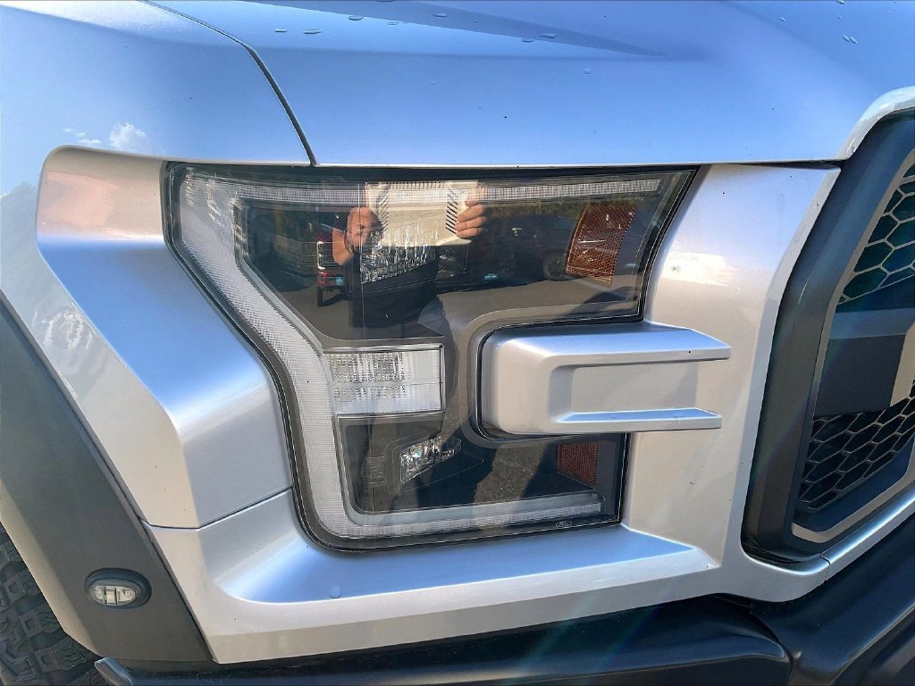 Used 2018 Ford F150 Raptor w/ Equipment Group 802A Luxury AWD/4WD image 31
