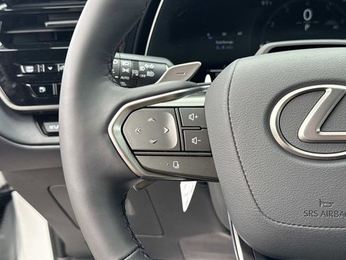 New 2026 Lexus TX 350 AWD image 33
