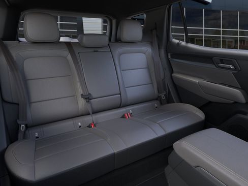 New 2026 GMC Terrain Elevation image 41