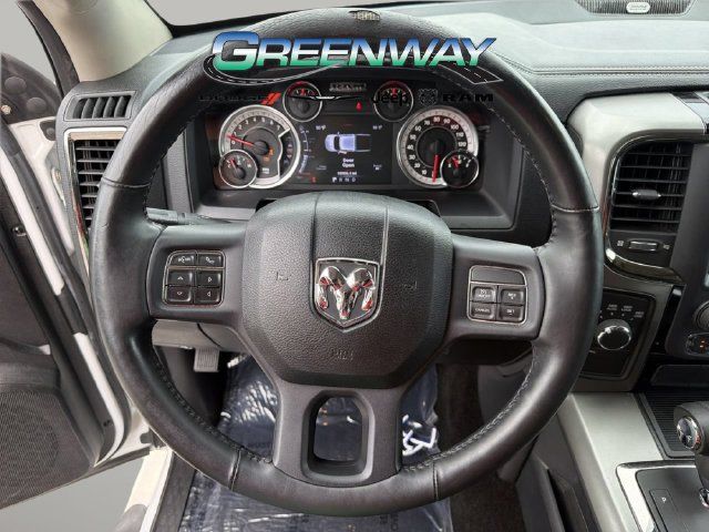 Used 2013 RAM 1500 Sport w/ Sport Premium Group AWD/4WD image 29