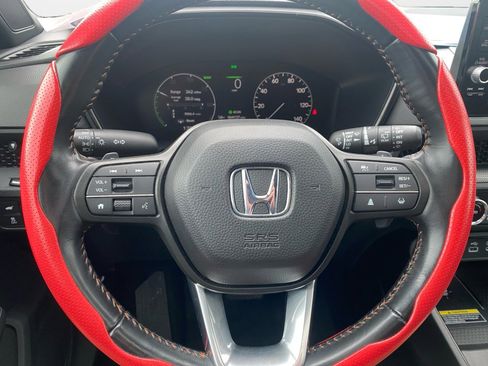 Used 2025 Honda CR-V Sport-L image 13