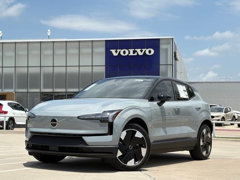 New 2025 Volvo EX30 Plus w/ Protection Package Premier image 1