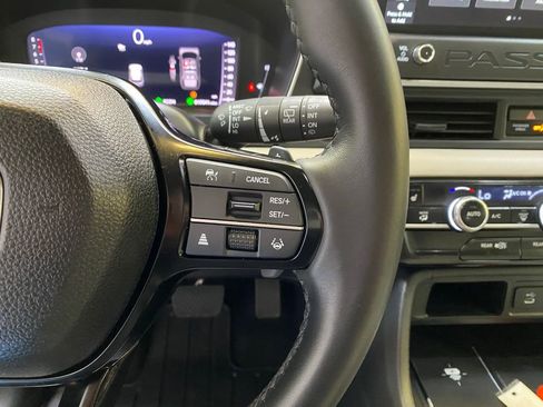 Used 2026 Honda Passport RTL image 32