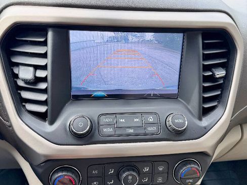 Used 2017 GMC Acadia Denali image 15